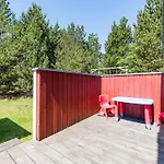 Ferienhaus 6 Person In