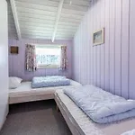 Ferienhaus 6 Person In
