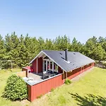 Ferienhaus 6 Person In