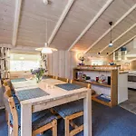 Ferienhaus 6 Person In *