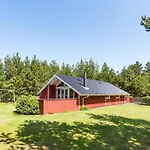 Ferienhaus 6 Person In Nørre Nebel
