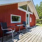 6 Person In Ferienhaus Nørre Nebel