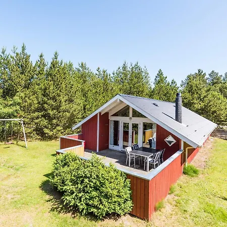 6 Person In Ferienhaus